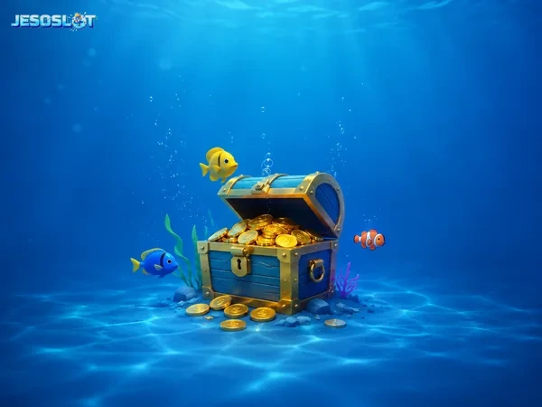 Gambar Cannon Fishing 4